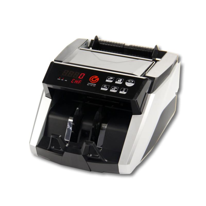 Banknošu skaitītājs Cash Tester BC131 SD