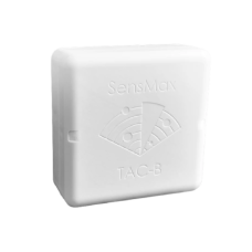 SensMax TAC-B 4G Radara cilvēku skaitītājs ārtelpām ar 4G
