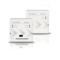 SensMax S1 vienvirziena skaitītājs