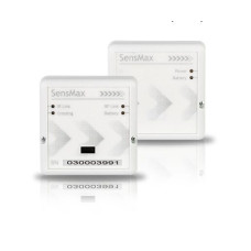 SensMax S1 vienvirziena skaitītājs
