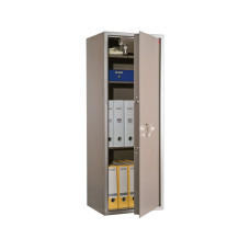 BIROJA SEIFS ARSENAL 120 T