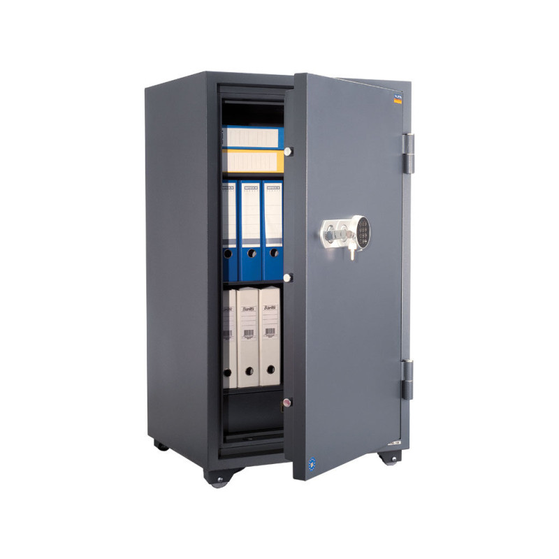 UGUNSDROSŠ SEIFS FRS 120T EL