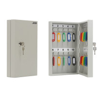 ATSLĒGU SKAPIS KEY 20