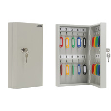 ATSLĒGU SKAPIS KEY 20