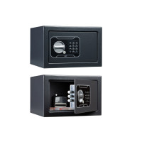 Mēbeļu seifs FURNITURE - T170 EL