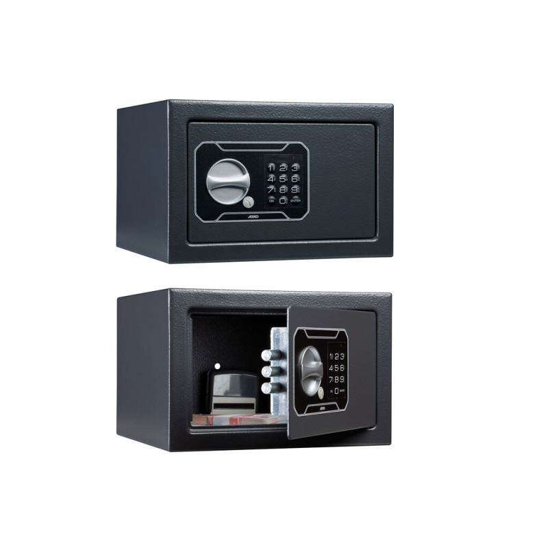 Mēbeļu seifs FURNITURE - T170 EL