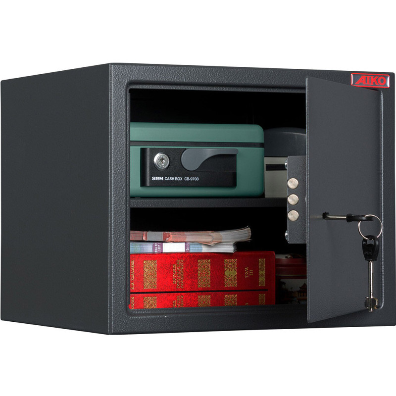 Mēbeļu seifs FURNITURE - T280