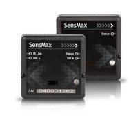  SensMax D3 divvirzienu skaitītājs