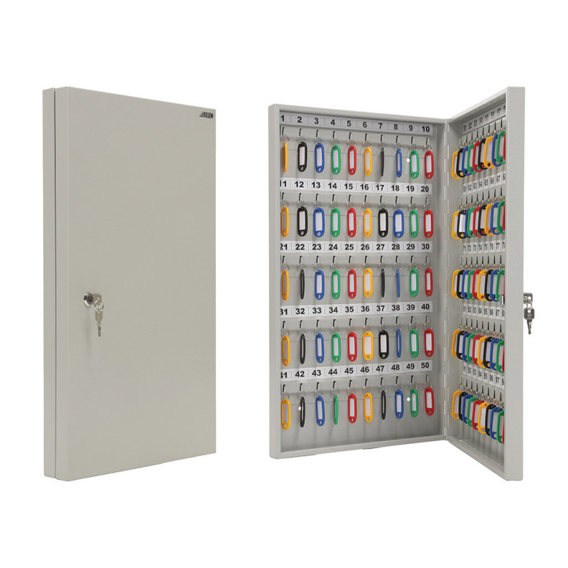 ATSLĒGU SKAPIS KEY-100