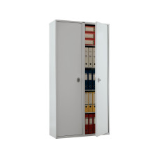 GRĀMATVEDĪBAS DOKUMENTU SKAPIS SL 185/2 EL