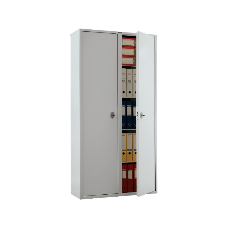 GRĀMATVEDĪBAS DOKUMENTU SKAPIS SL 185/2 EL