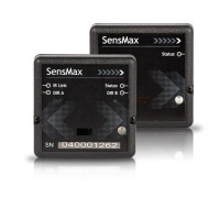 SensMax D3 SLR divvirzienu skaitītājs