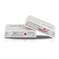 SensGuard MCP9808 bezvadu temperatūras sensors