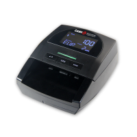 Valūtas detektors Cash Tester CT433 SD