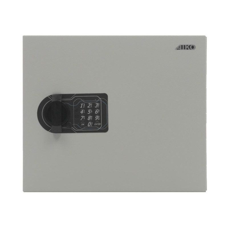 ATSLĒGU SKAPIS KEY 35 EL