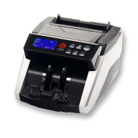 Banknošu skaitītājs Cash Tester BC231 SD