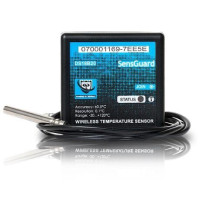 SensGuard DS18B20 bezvadu temperatūras sensors