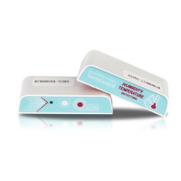SensGuard ENS210 bezvadu temperatūras un mitruma sensors