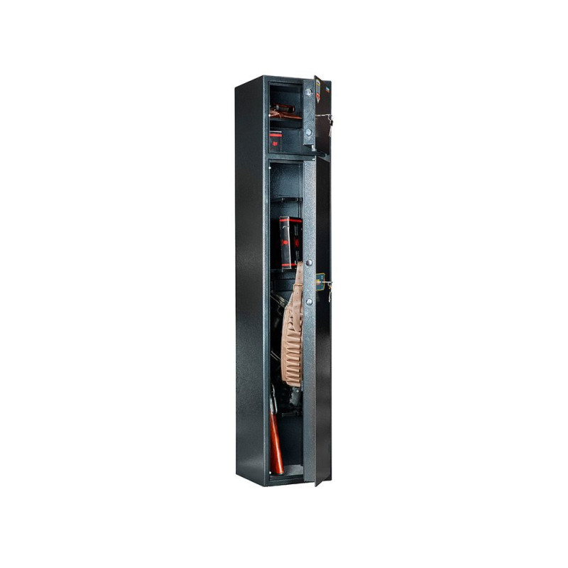 IEROČU SEIFS ARSENAL 161/2 KL