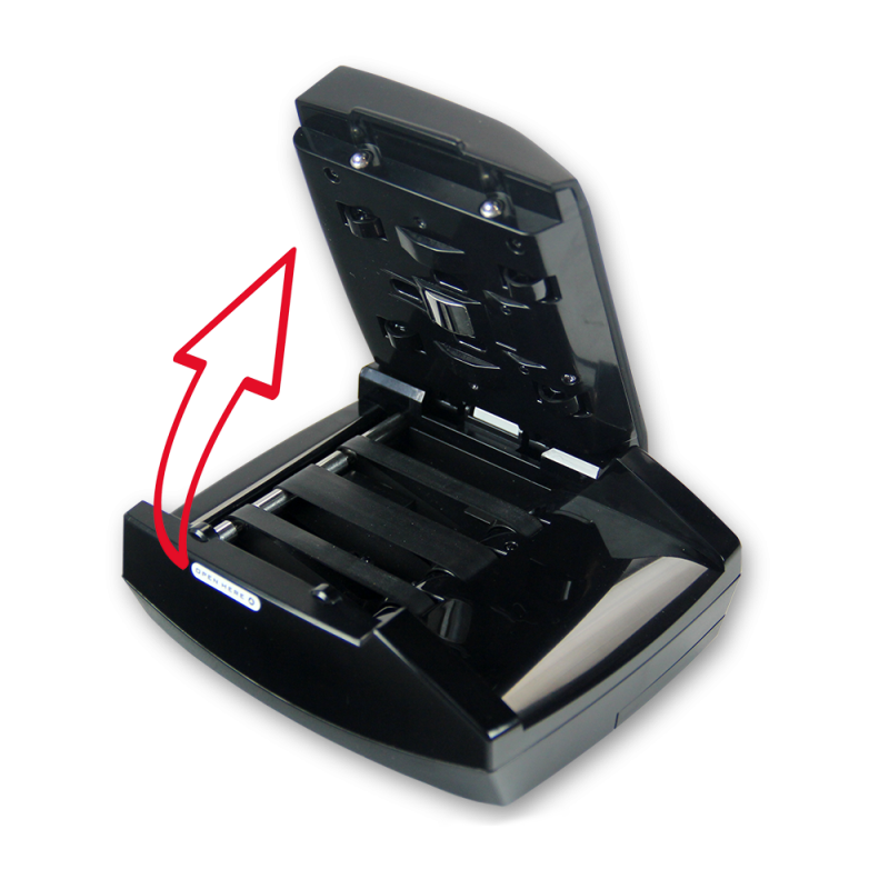 Valūtas detektors Cash Tester CT 432 SD