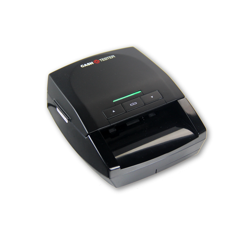 Valūtas detektors Cash Tester CT 432 SD