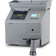 Monētu skaitītājs CMX10 CashMAX®