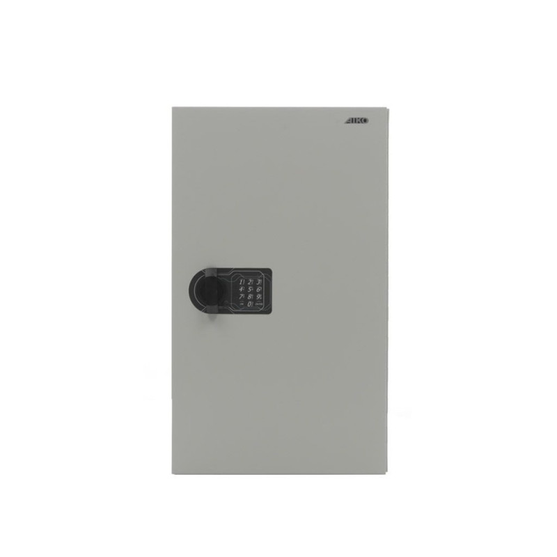 ATSLĒGU SKAPIS KEY 195 EL
