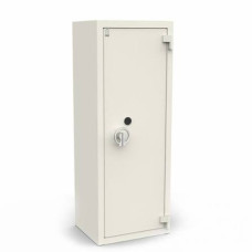 Robur Safe RSK 1600 sertificēts klēpjdatoru uzglabāšanas un uzlādes skapis