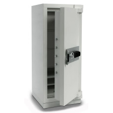 Robur Safe RSK 1800 sertificēts klēpjdatoru uzglabāšanas un uzlādes skapis