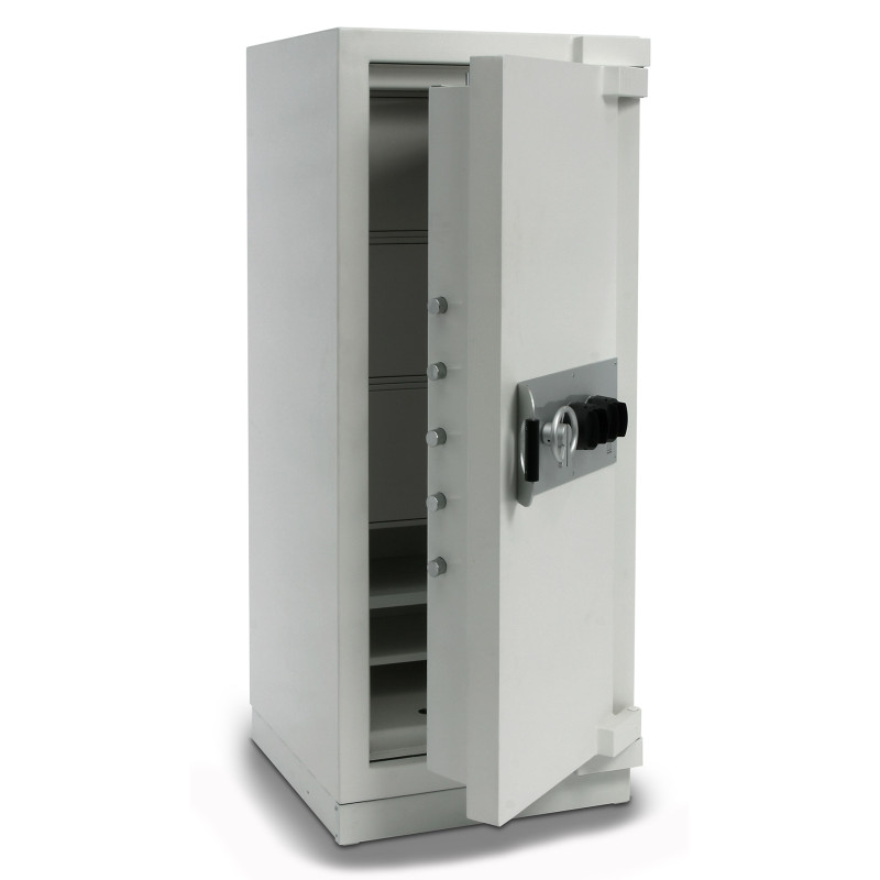 Robur Safe RSK 1800 klēpjdatoru skapis