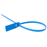 Plastmasas plombas BAG Prongs