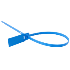 Plastmasas plombas BAG Prongs