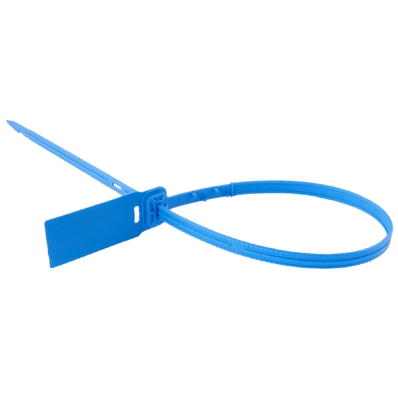 Plastmasas plombas BAG Prongs