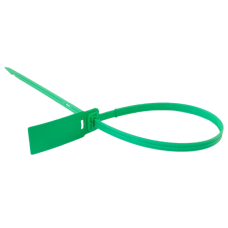 Plastmasas plombas BAG Standard