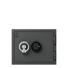 Robur Safe S2 350/60P ugunsdrošs un pretuzlaušanas seifs ar elektronisko kodu slēdzeni