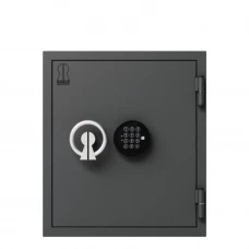 Robur Safe S2 500/60P ugunsdrošs un pretuzlaušanas seifs ar elektronisko kodu slēdzeni