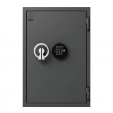 Robur Safe S2 650/60P ugunsdrošs un pretuzlaušanas seifs ar elektronisko kodu slēdzeni