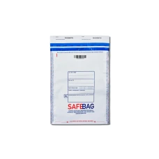 Drošības aploksnes SAFEBAG B4 baltas