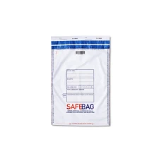 Drošības aploksnes SAFEBAG C3 baltas