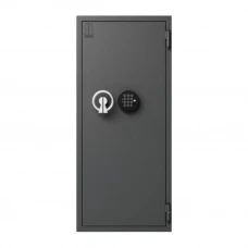 Robur Safe S2 1000/60P ugunsdrošs un pretuzlaušanas seifs ar elektronisko kodu slēdzeni