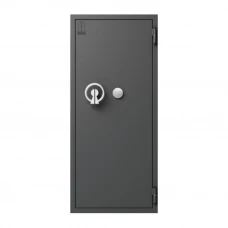 Robur Safe S2 1000/60P ugunsdrošs un pretuzlaušanas seifs ar atslēgas slēdzeni