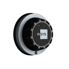 INSYS EloStar® flexID RFID seifa slēdzeņu sistēma