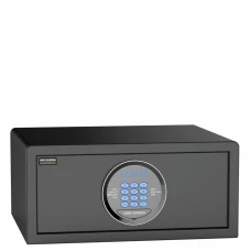 MBG Nova 2043 viesnīcu seifs ar izgaismotu elektronisko slēdzeni